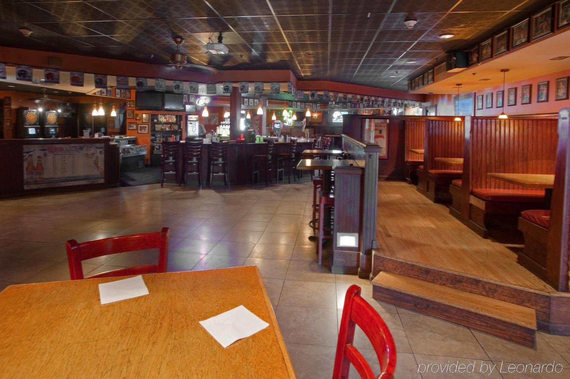 Red Roof Inn Reading Restaurant bilde