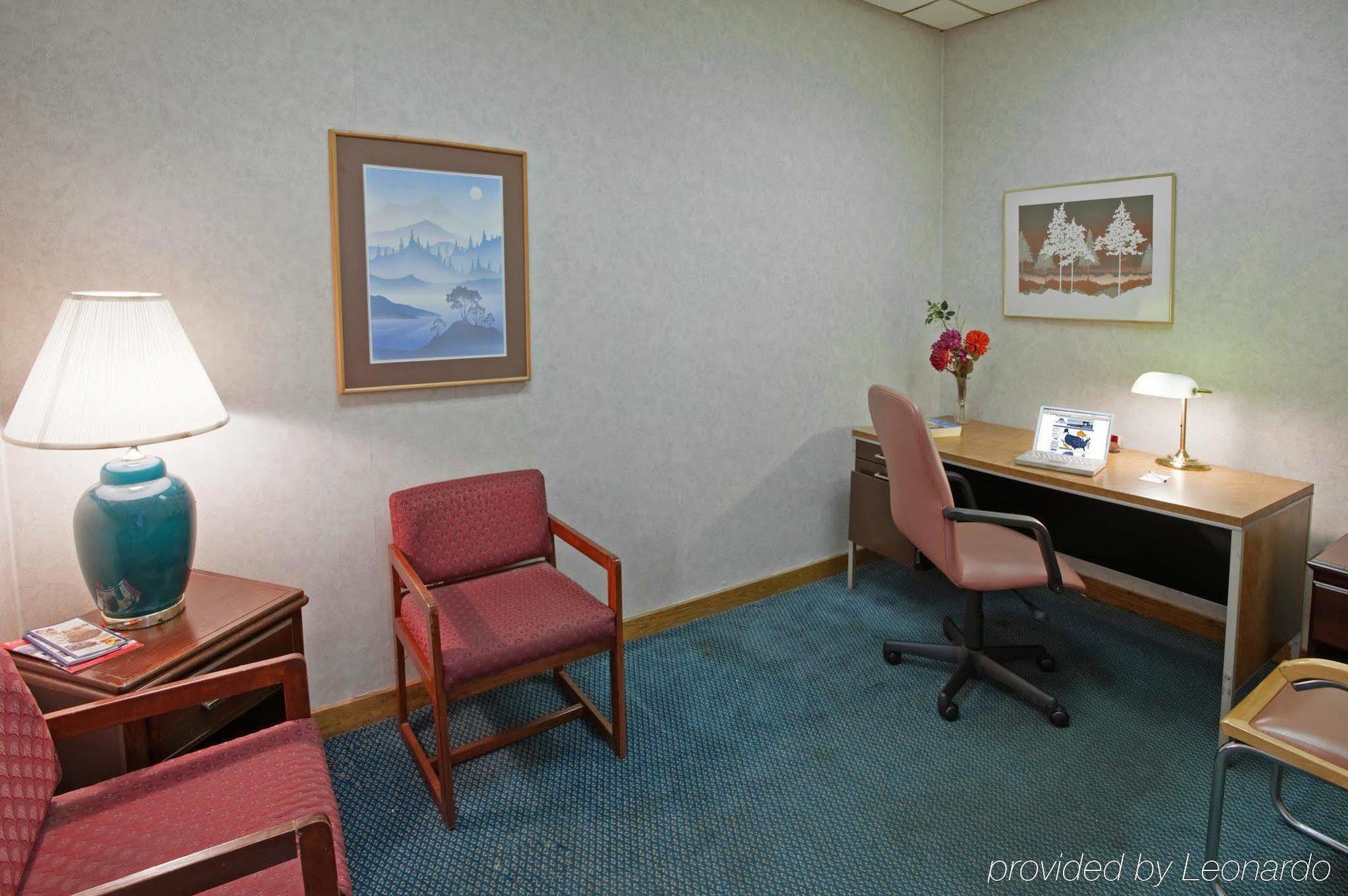 Red Roof Inn Reading Rom bilde